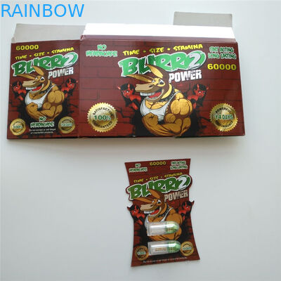 Perawatan Kesehatan Tablet Obat Botol Pil Plastik Kapsul Blister Kemasan Daur Ulang