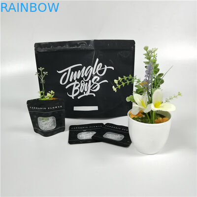 Durable Herbal Incense Packaging Jungle Boys Runtz Bags Cookies Anti Bau