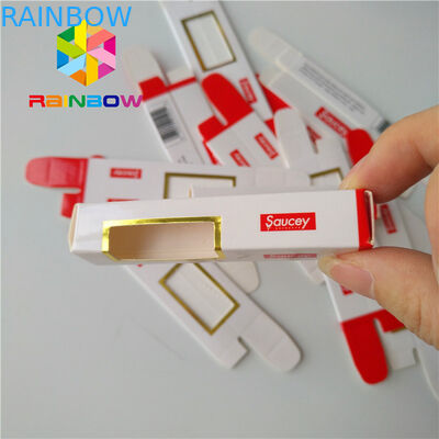 Cbd Gerobak Dupa Herbal Kemasan Kaca Khusus Cartridge Vape Tops Murni