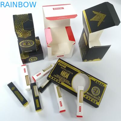 Kemasan Kantong Aluminium Foil Kustom, Stand Up Coffee Bags Datar Dengan Katup