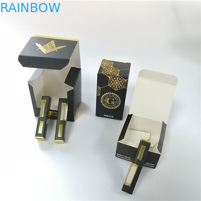 Kemasan Kantong Aluminium Foil Kustom, Stand Up Coffee Bags Datar Dengan Katup