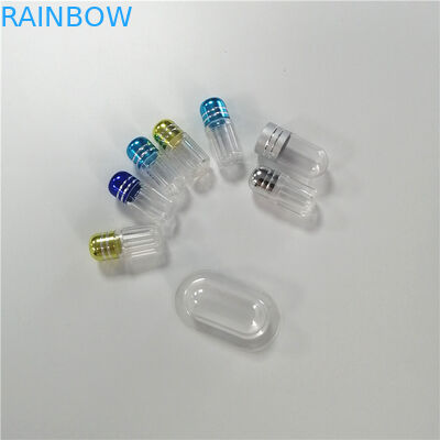 Laki-laki Peningkatan Kinerja Seksual Pil Kemasan Kartu Rhino 69 Slide 3D Effect Blister