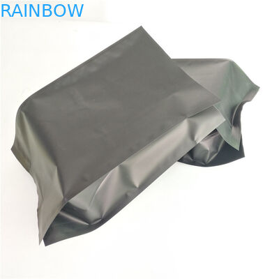 Heat Seal Cetak Kustom Tas Kopi, Teh Buah Sachet Stand Up Kantong Bukti Kelembaban