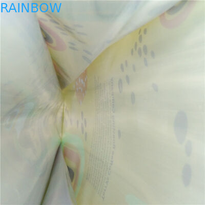 Four Side Sealed Foil Pouch Kemasan Plastik Paket Kopi Instan Power Sachet Tea