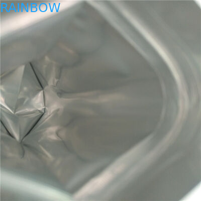 Cetak Digital Stand Up Pouches Doypack Zipper Bag Coconut Bath Salt Packaging