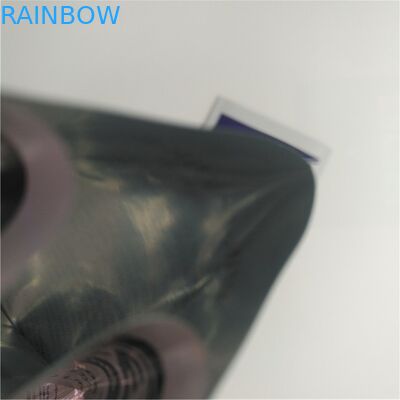 Kustom Dicetak Stand Up Kantong Foil Fishing Lure Kemasan Tas Pakaian Kain Dye Sachet