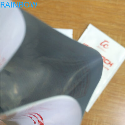 Private Label Stand Up Bags 30g Suplemen Gizi Bubuk Kemasan Dengan Logo Kustom