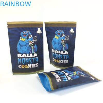 1 8 Cookies Makanan Medis Kemasan Herbal Dupa Bau Bukti Biodegradable