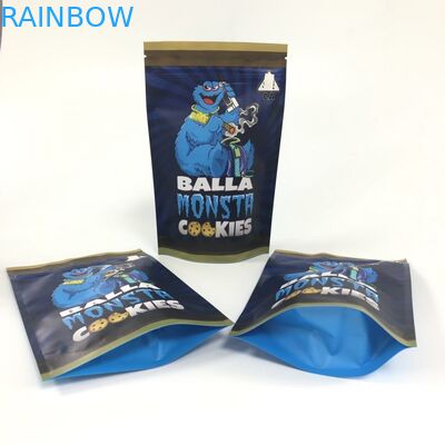 1 8 Cookies Makanan Medis Kemasan Herbal Dupa Bau Bukti Biodegradable