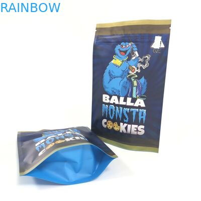 1 8 Cookies Makanan Medis Kemasan Herbal Dupa Bau Bukti Biodegradable