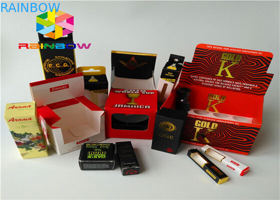 Male Enhancement Drink, Kotak Kertas Pembungkus Botol Dengan Label Stiker Perekat