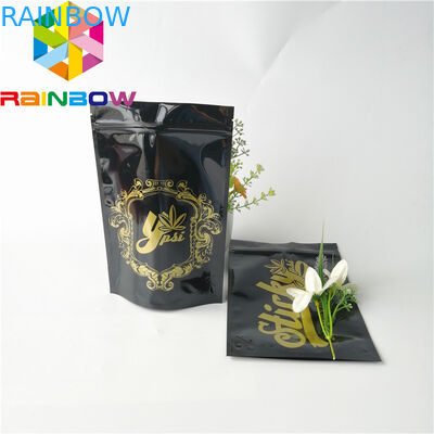 Aluminium Foil Daur Ulang Tas Mylar Plastik Doypack Pouch Untuk Pistachio Kernel Snack