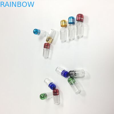 Kartu Blister Packing Botol Pil Plastik Rhino 69 Slide Bahan Kertas Daur Ulang