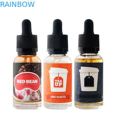 Vape Cartridge Karton Kemasan Kotak Cbd Minyak Vaporizer E Cairan Kemasan