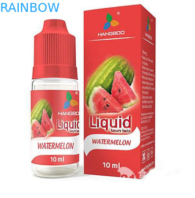 Vape Cartridge Karton Kemasan Kotak Cbd Minyak Vaporizer E Cairan Kemasan