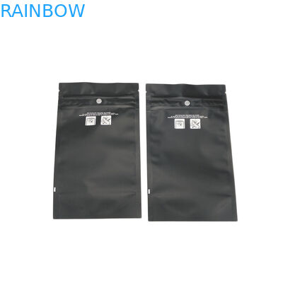 Kantong Plastik Pengaman Anak-Anak Cookies Runtz CBD THC Sativa Indica Hybrid CR Bag