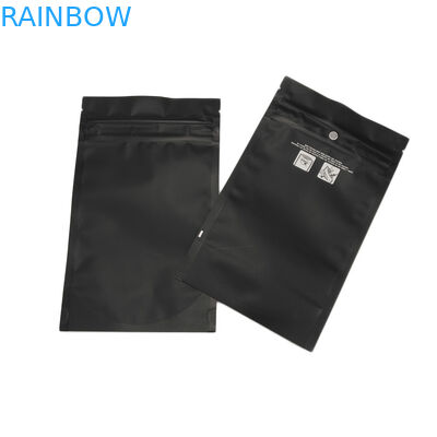 Kantong Plastik Pengaman Anak-Anak Cookies Runtz CBD THC Sativa Indica Hybrid CR Bag