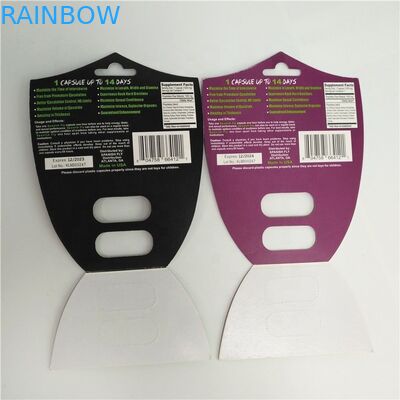 Sex Pill Blister Card Packaging Spanish Fly 2000 Male Enhancement Pills Packing