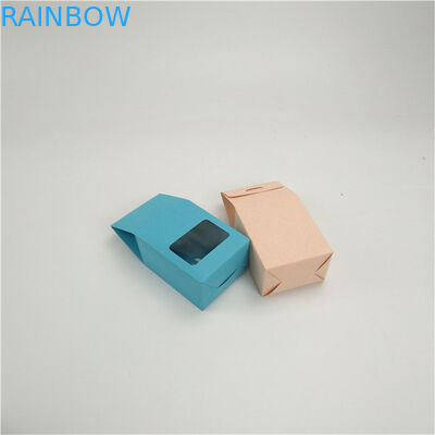 Permen pernikahan, Kotak hadiah portabel, Pesta romantis hadiah dekorasi elegan dengan jendela