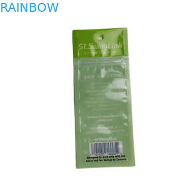 Biodegradable Plastik Foil Snack Bag Kemasan Mylar Wrapper Cookies Kemasan Poly Pouch