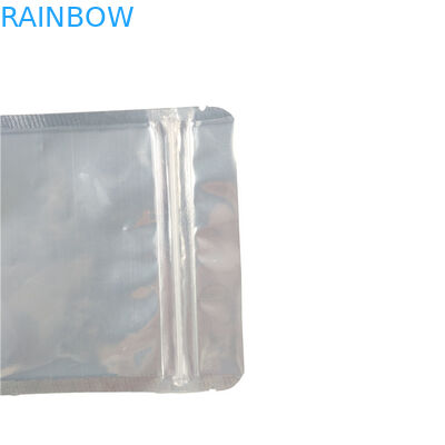 100 Micron Thickness Stand Up Pouch Packaging, Tas Kemasan Makanan Reusable 14g