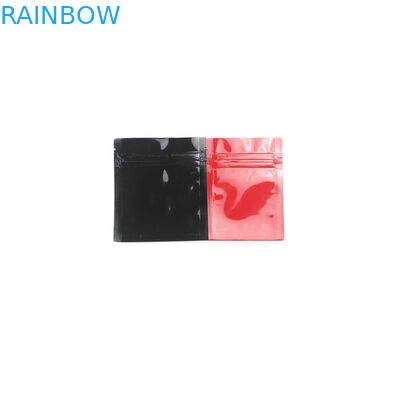 Resealable Stand Up Pouches Tahan Anak Berbau Bukti Jungle Boys Packaging