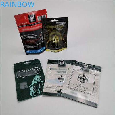 Permen Cookies Kemasan Plastik Stand Up Pouch Anti Bocor Tas Tahan Anak