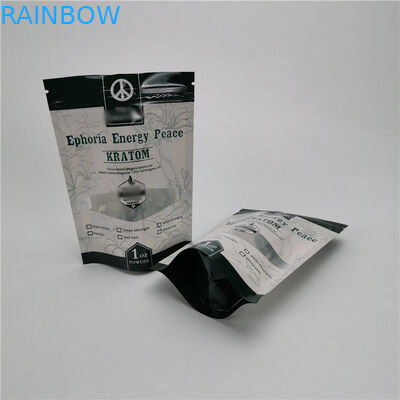 Hologram Kantong Plastik Kemasan Aluminium Foil Jungle Boy Weed Cookies Bau Bukti