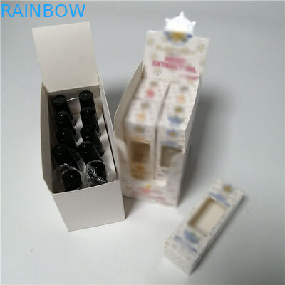 Matt Laminasi Kertas Kotak Kemasan Karton