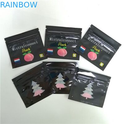 Tas Gravure Printing Flat 3.5g Bukti Anak