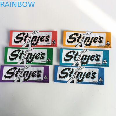 Tas Gravure Printing Flat 3.5g Bukti Anak