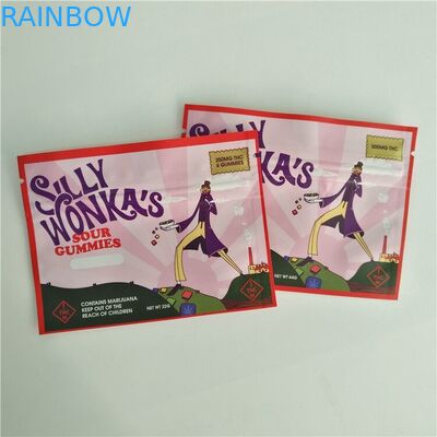 Tas Gravure Printing Flat 3.5g Bukti Anak