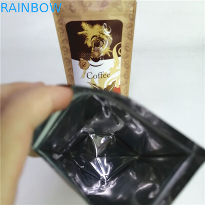 Digital Printing 0.55lb 1.1lb 2.20lb Kemasan Kantong Plastik