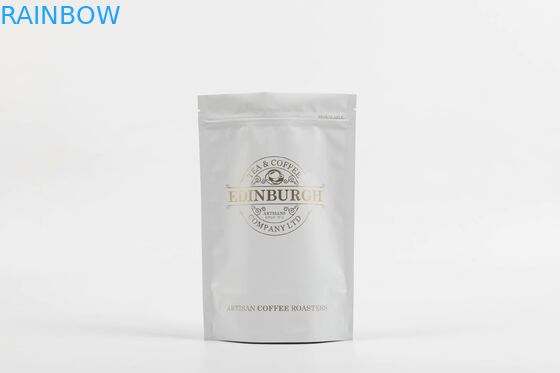 Food Grade Moisture Proof VMPET Kantong Plastik Kemasan