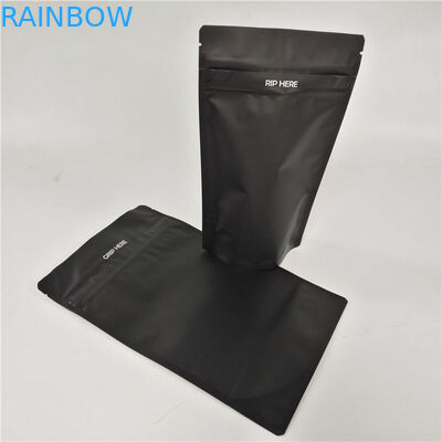 Anti Bocor Digital Printing Heat Seal, Tas Mylar Cetak Kustom