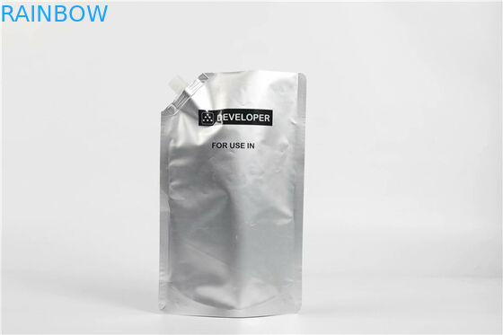 Food Grade BPA Gratis 5oz 8oz Kantong Cerat Aluminium Foil