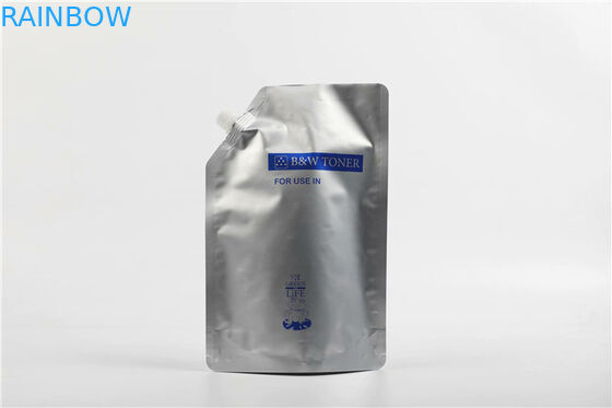 Food Grade BPA Gratis 5oz 8oz Kantong Cerat Aluminium Foil