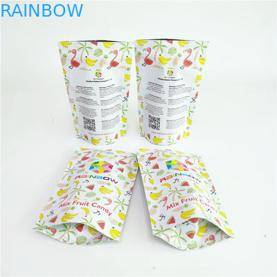 28g Stand Up Ziplock Pouch Cbd Packaging Bag Hamp Flower Packaging Bag