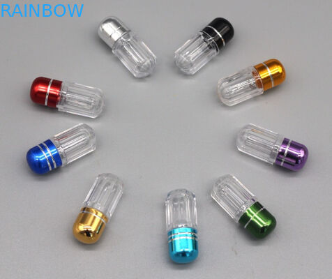 Laki-laki Melakukan Sepanjang Malam Kartu Pil Panjang Efek 3D Gila 69 Badak 7 Kartu Kapsul Tampilan Kotak Kertas Dilapisi Dan Plastik Cove