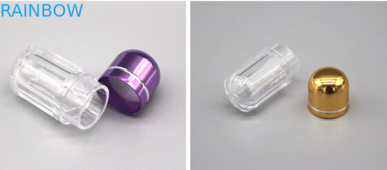 Laki-laki Melakukan Sepanjang Malam Kartu Pil Panjang Efek 3D Gila 69 Badak 7 Kartu Kapsul Tampilan Kotak Kertas Dilapisi Dan Plastik Cove