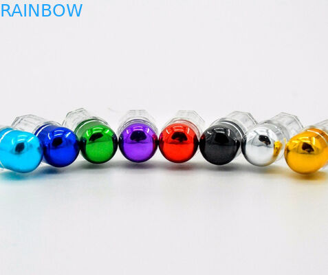 Laki-laki Melakukan Sepanjang Malam Kartu Pil Panjang Efek 3D Gila 69 Badak 7 Kartu Kapsul Tampilan Kotak Kertas Dilapisi Dan Plastik Cove