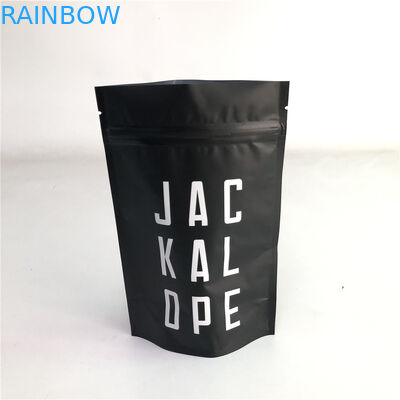 Kopi Teh Kemasan Tas Disesuaikan Dicetak Kopi Ethiopia 250g 500g 1 kg Tas Kosong Kopi