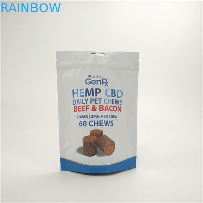 Shenzhen pemasok disesuaikan kualitas tinggi anak-anak bukti gulma runtz cookies hutan obat tas