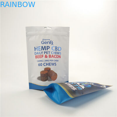 Shenzhen pemasok disesuaikan kualitas tinggi anak-anak bukti gulma runtz cookies hutan obat tas