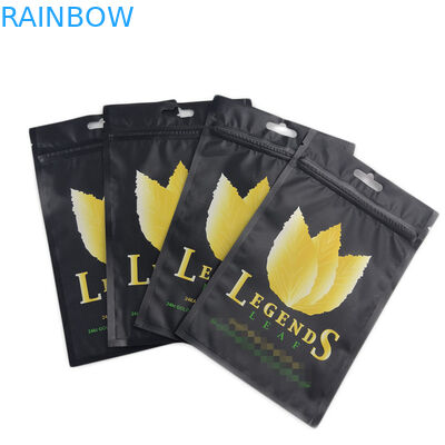 Gravnre Printing VMPET Tas Kemasan Dupa Herbal Bukti Bau