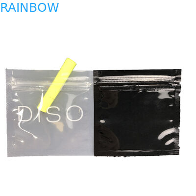 30mg 50mg 100mg 45mic VMPET Aluminium Foil Mylar Bag