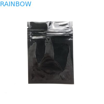 Bukti kelembaban 3.5g CMYK Laminated Mylar Ziplock Bags