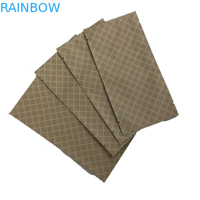 Tas Penyegelan Tiga Sisi Disesuaikan Kantong Datar Kemasan Makanan Untuk Pencetakan Kantong Plastik Es Krim Permen Biji Kopi