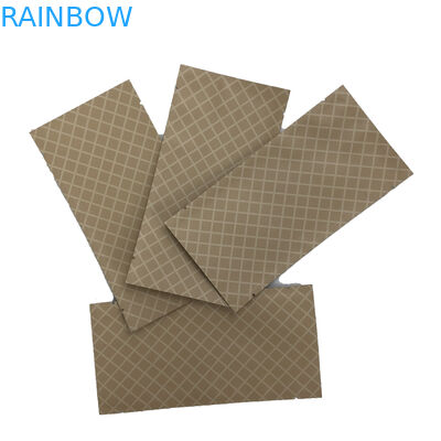 Tas Penyegelan Tiga Sisi Disesuaikan Kantong Datar Kemasan Makanan Untuk Pencetakan Kantong Plastik Es Krim Permen Biji Kopi