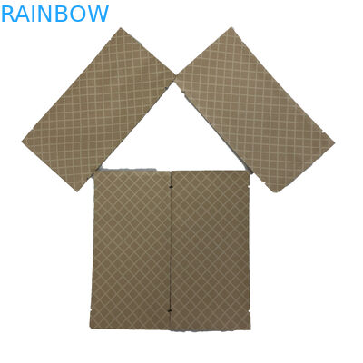 Tas Penyegelan Tiga Sisi Disesuaikan Kantong Datar Kemasan Makanan Untuk Pencetakan Kantong Plastik Es Krim Permen Biji Kopi